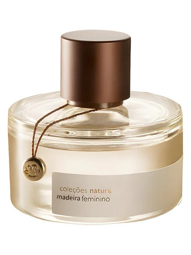 Madeira Feminino