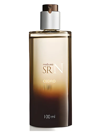 Sr. N Cedro
