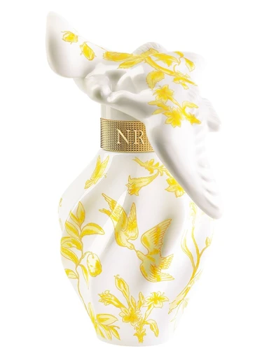 L'Air du Temps À Paris chez Antoinette Poisson