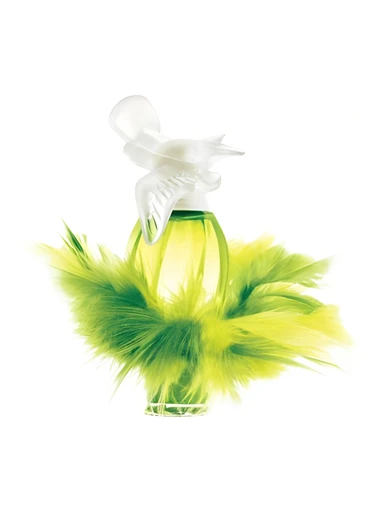 L'Air du Temps Couture Edition