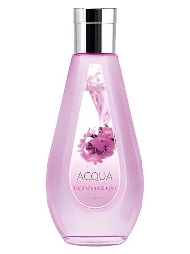 Acqua Lavanda Sedução