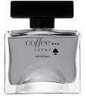 Coffe Lucky Man