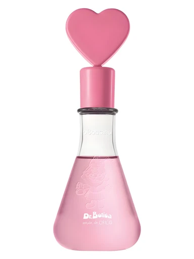 Dr. Botica Poção do Coração
