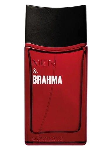 Men & Brahma
