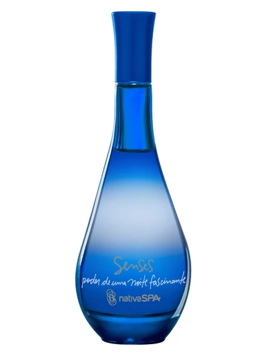 Nativa Spa Poder de Uma Noite Fascinante