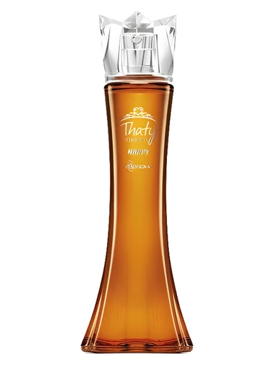 Thaty Princess Happy