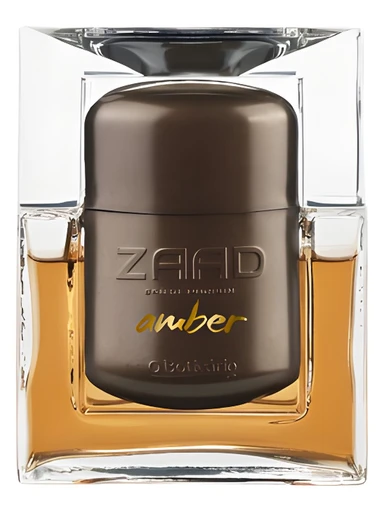 Zaad Amber