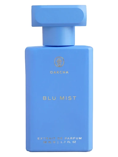 Blu Mist