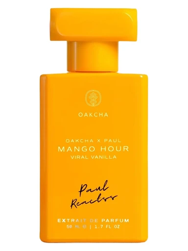 Mango Hour | Viral Vanilla