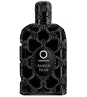 Amber Noir