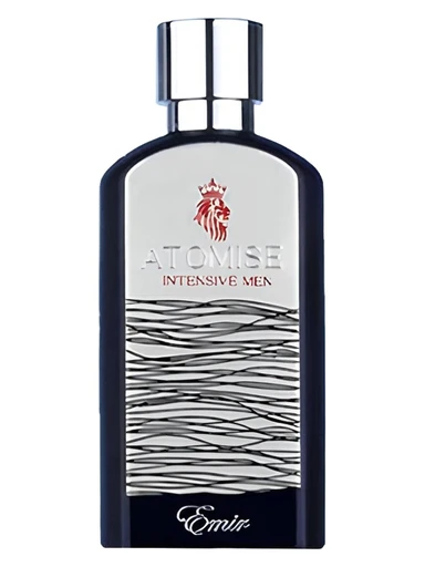 Atomise Intensive Men