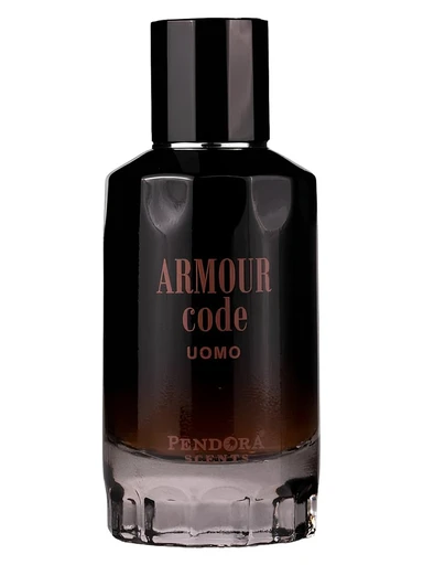 Armour Code Uomo