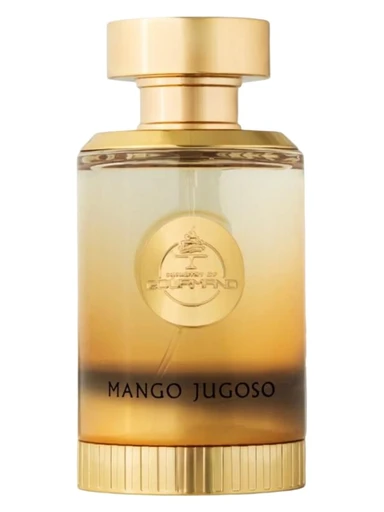 Mango Jugoso