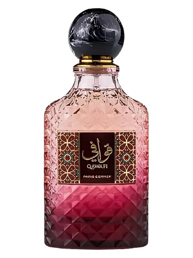 Qawafi