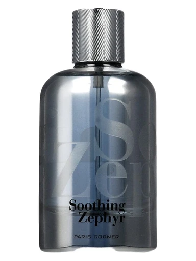Soothing Zephyr