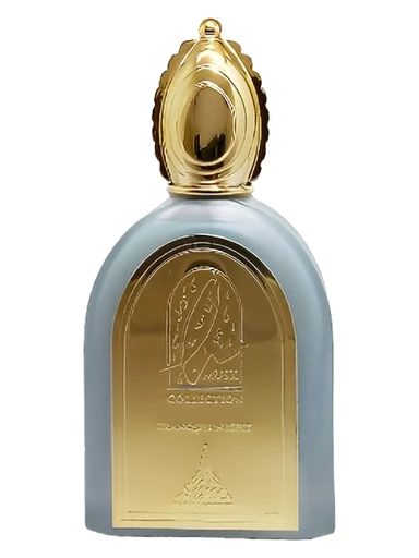 Tranquil Night Musk Collection