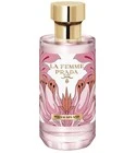 La Femme Water Splash