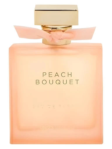 PS... Peach Bouquet