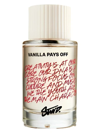 Vanilla Pays Off