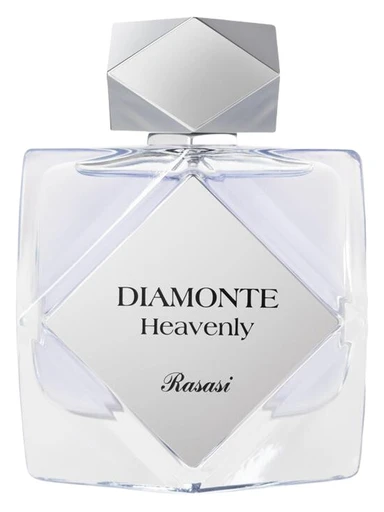 Diamonte Heavenly Pour Femme