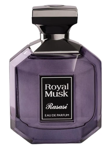 Royal Musk