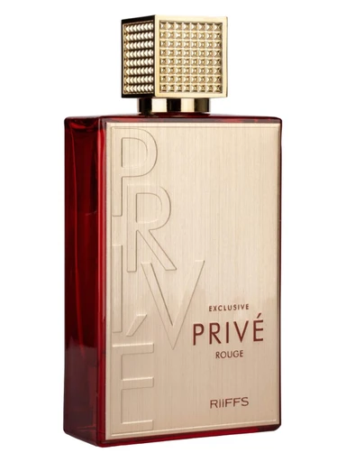 Privé Rouge