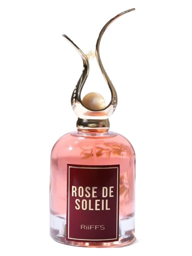 Rose de Soleil