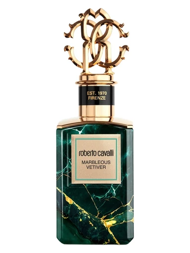Marbleous Vetiver