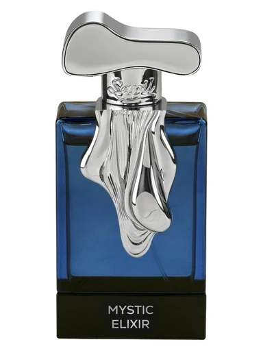Mystic Elixir