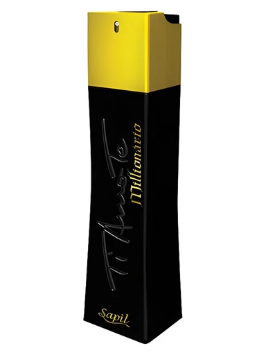 Ti Amo Te Millionario