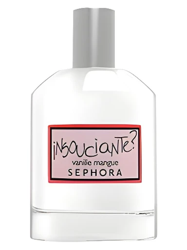 Insouciante? Vanille Mango