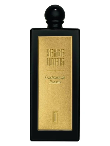 Cracheuse de Flammes