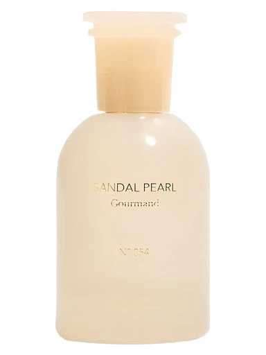 Nᵒ 054 Sandal Pearl