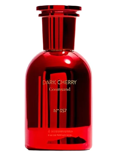 Nᵒ 057 Dark Cherry