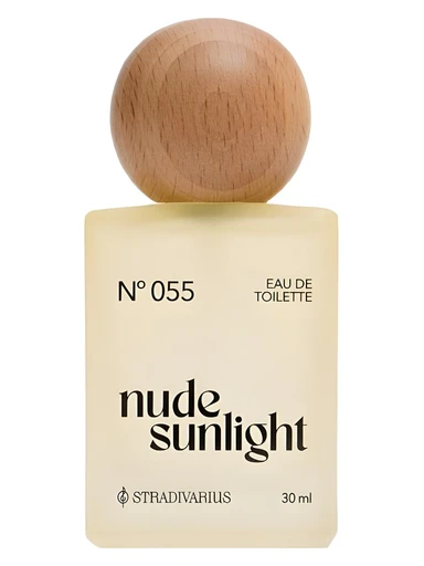 N°055 Nude Sunlight