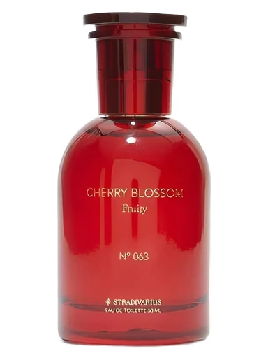 N°063 Cherry Blossom