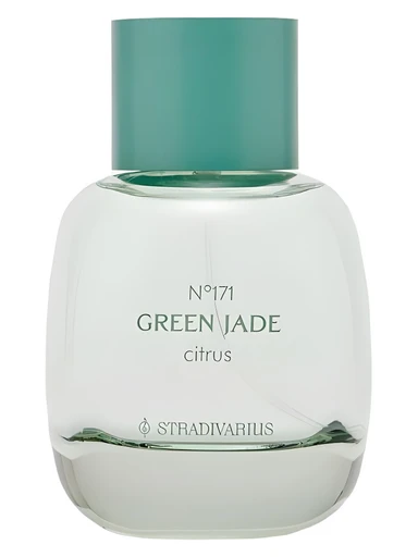 N°171 Green Jade