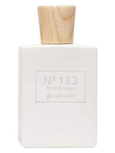 No 133 Pretty Blossom