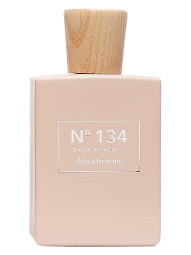 No 134 Exotic Romance