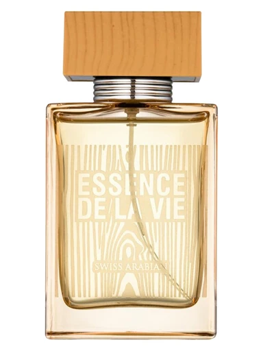 Essence De La Vie