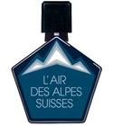 L'Air Des Alpes Suisses