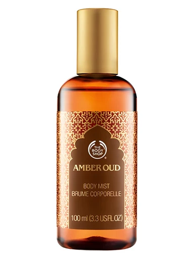 Amber Oud