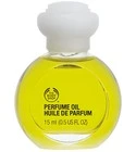 Satsuma Perfume Oil