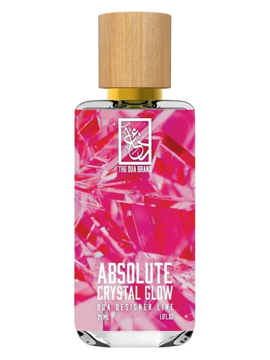 Absolute Crystal Glow