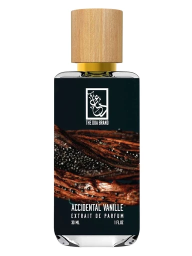 Accidental Vanille