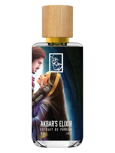 Akbar’s Elixir