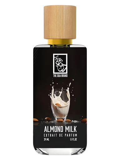 Almond Milk