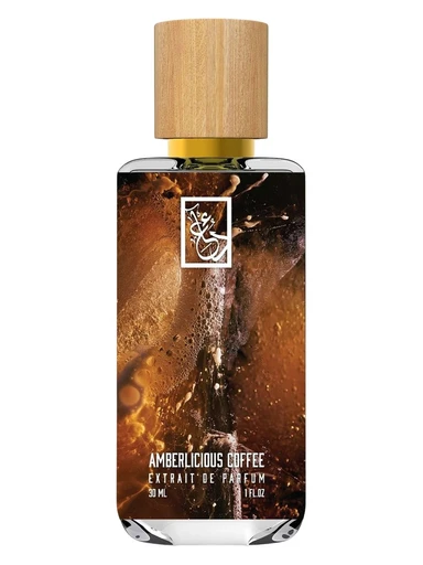 Amberlicious Coffee