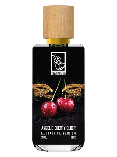 Angelic Cherry Elixir