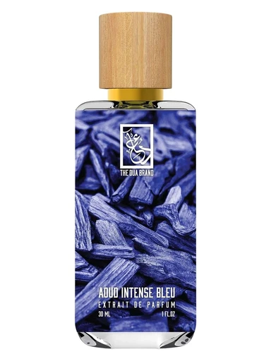 Aoud Intense Bleu